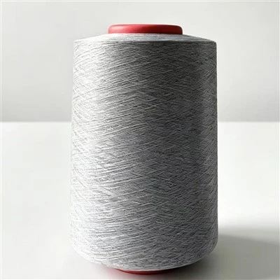 نخ ضد{0}}استاتیک 70D، رنگ خاکستری