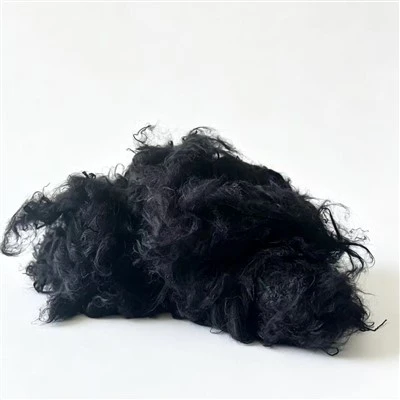 فیبر منگنه رسانای پلی استر B96-3D*51MM