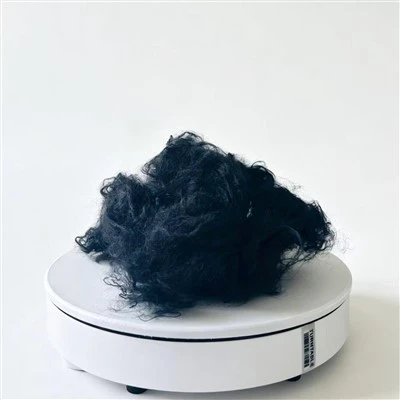 فیبر منگنه رسانای پلی استر B96-3D*76MM
